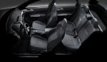 Subaru Impreza STI 2008 года